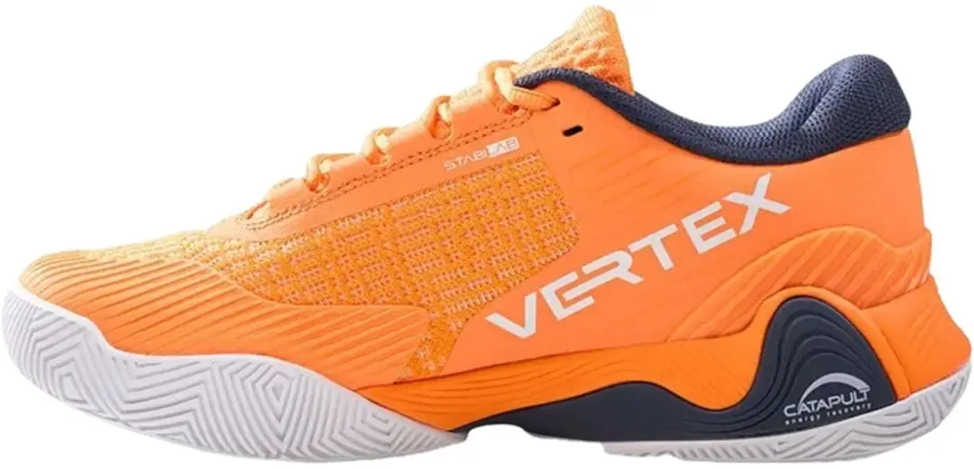 Bullpadel Vertex Vibram 26V Padelschoenen - 44 - Blauw - afbeelding 5 van 6