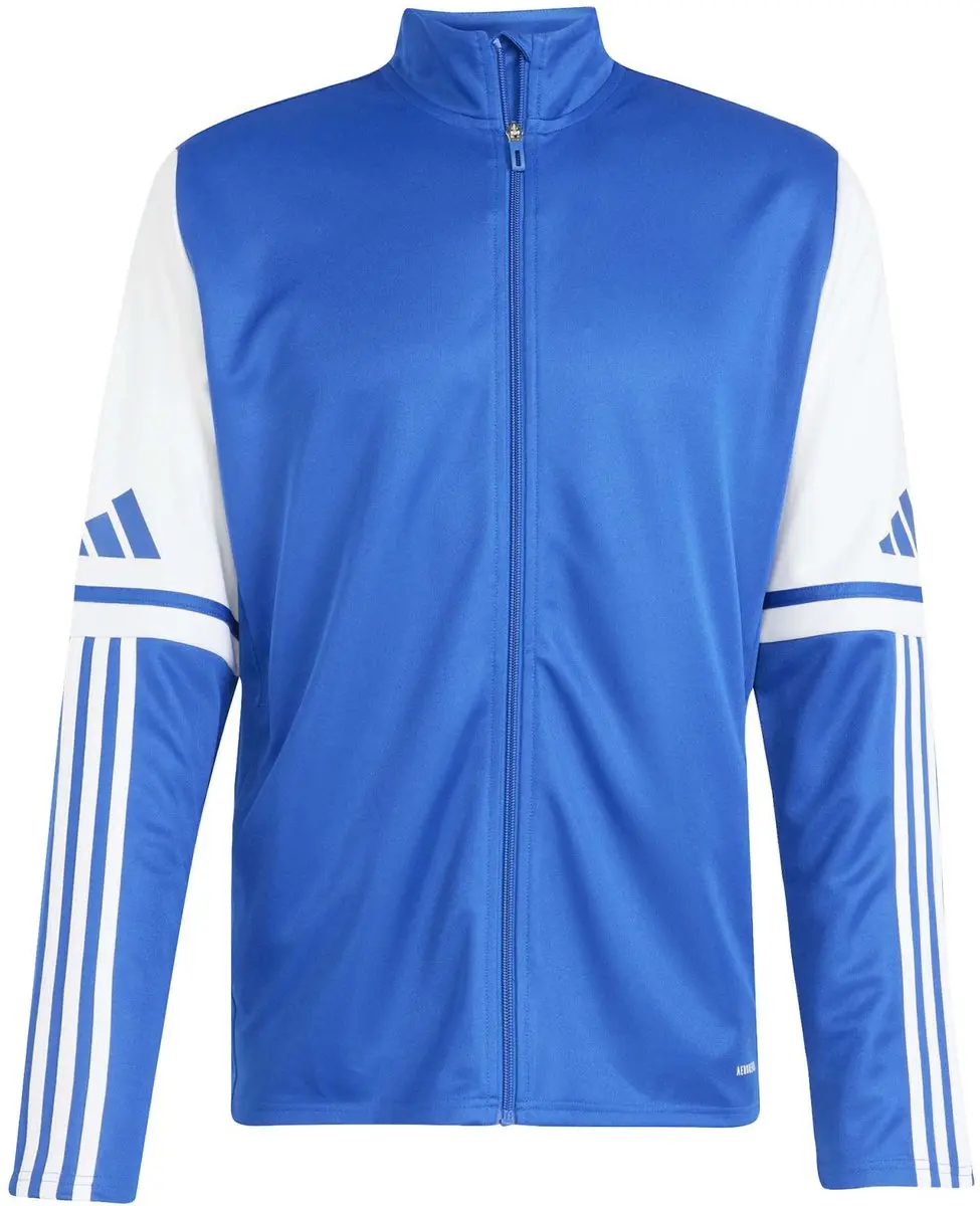 Adidas Squadra 25 Trainingsjack JD2980 - Blauw - afbeelding 4 van 5