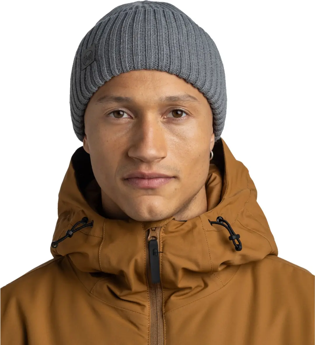 Buff Rutger Pet - Grijs - afbeelding 2 van 3