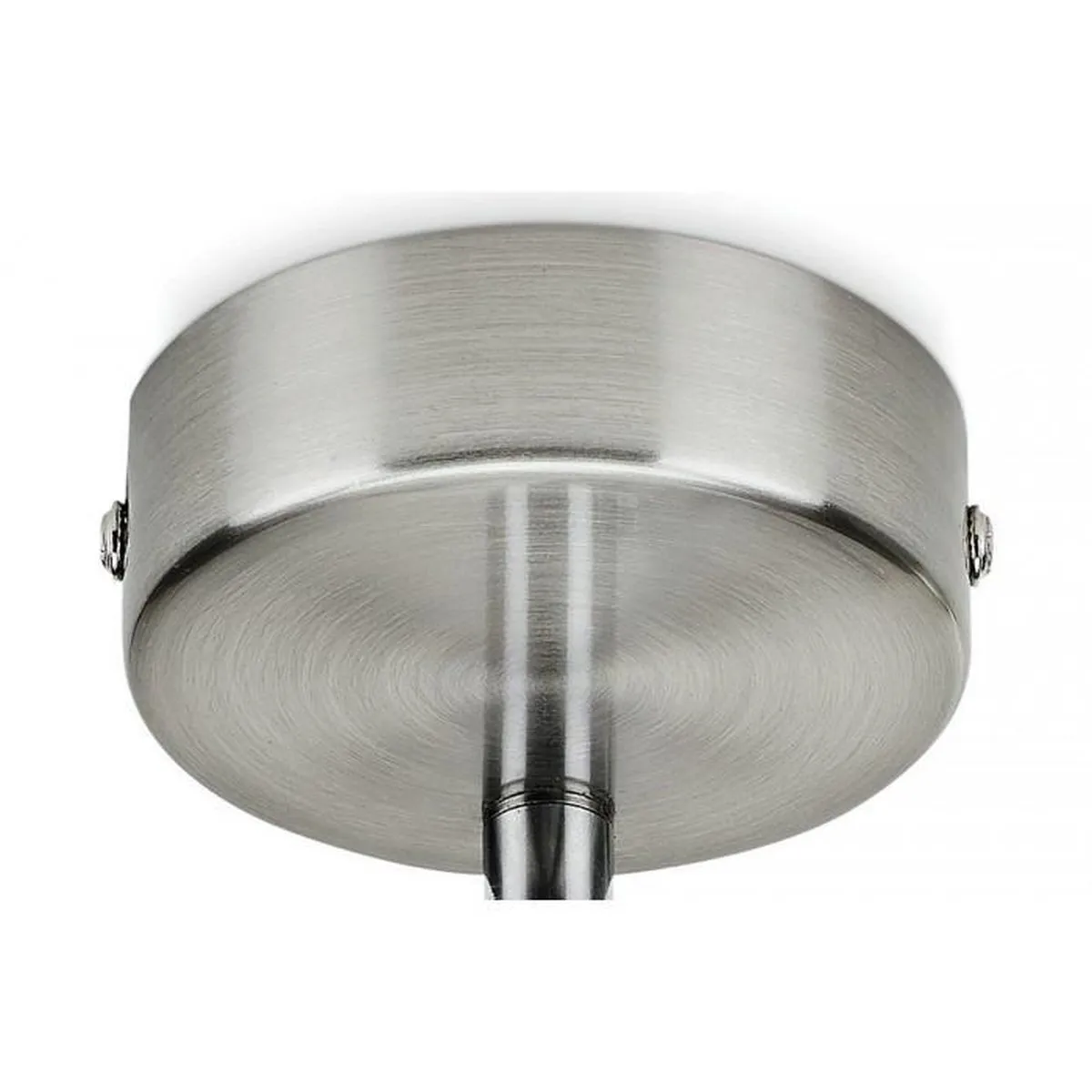 Philips Meranti Opbouwspot 1-lichts - Nikkel