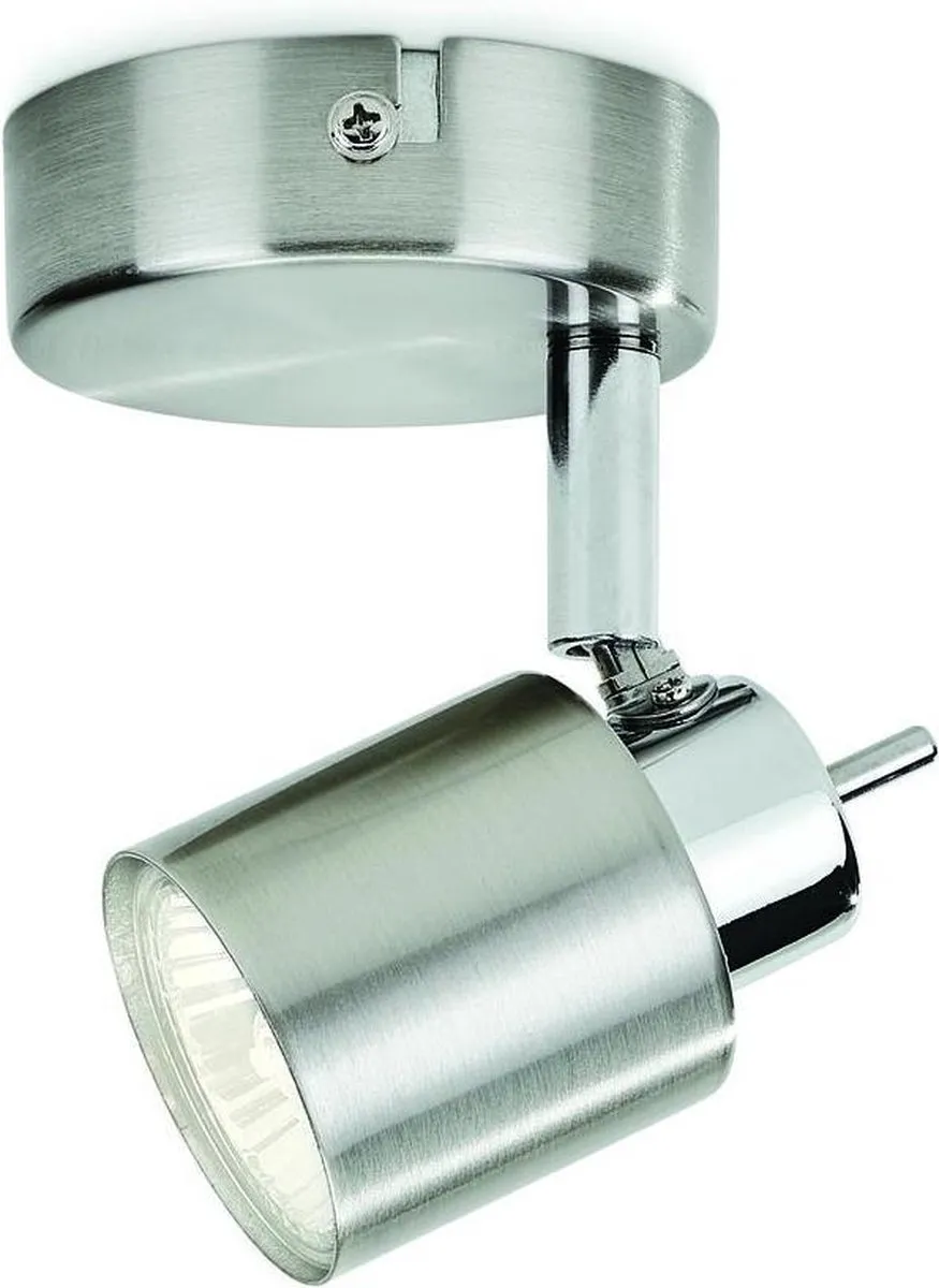 Philips Meranti Opbouwspot 1-lichts
