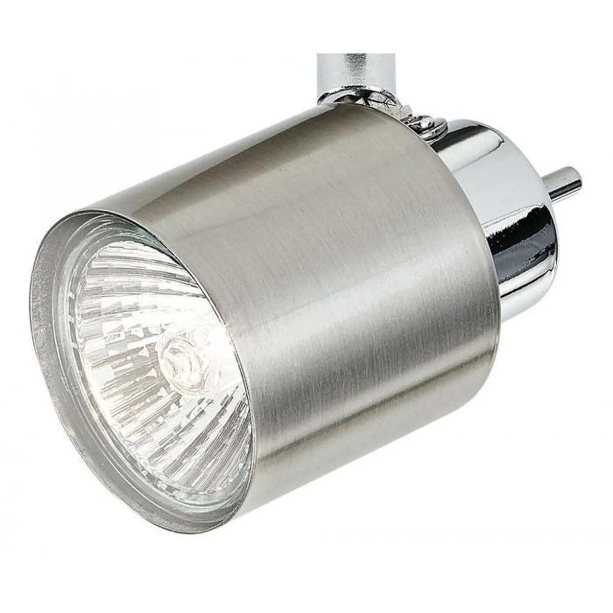 Philips Meranti Opbouwspot 1-lichts - Nikkel