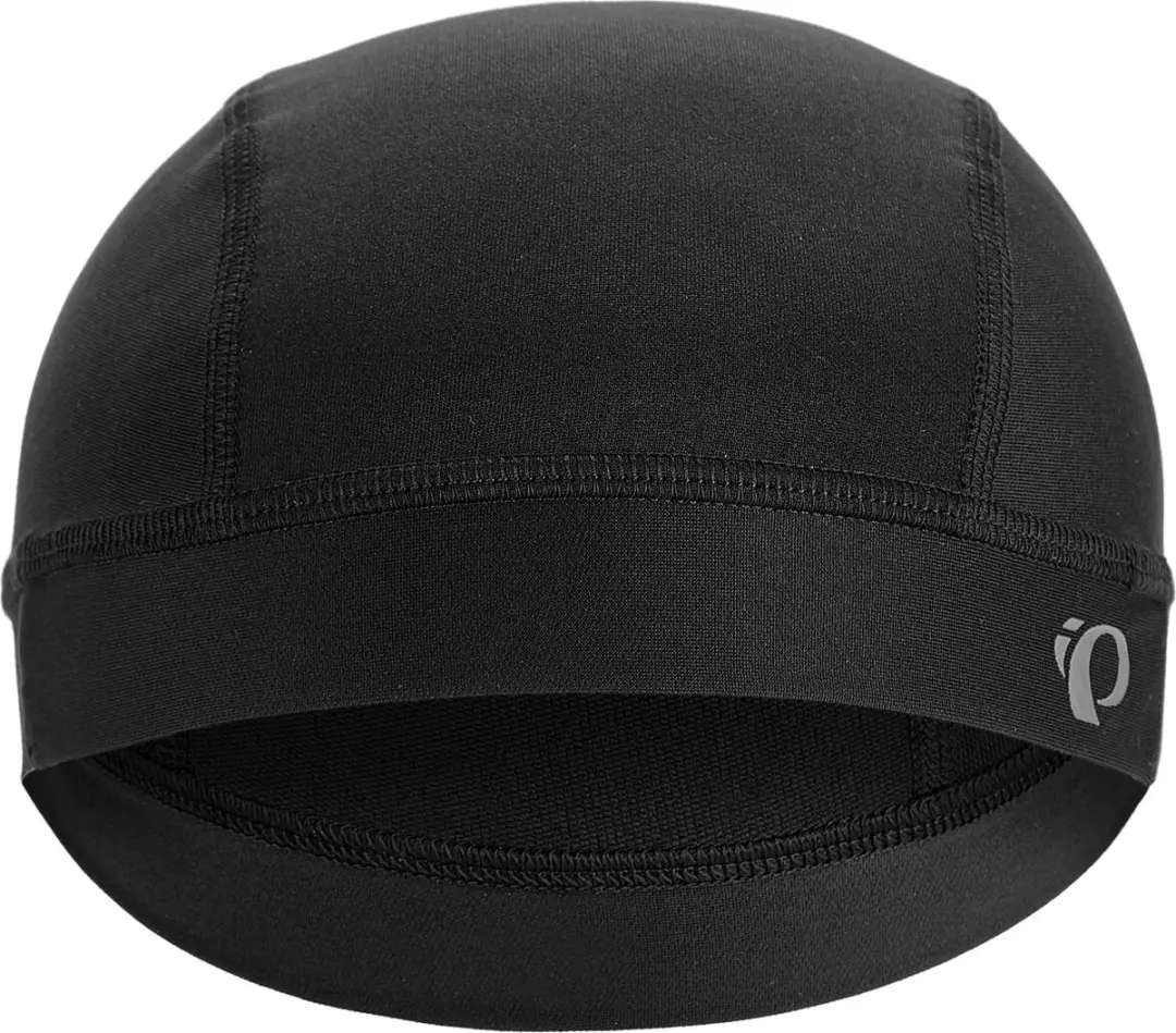 PEARL iZUMi Transfer Lite Hoofdbedekking, zwart