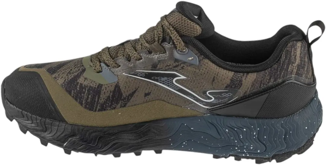 Joma Sima AX Men Hardloopschoenen 42 - Groen - afbeelding 2 van 5