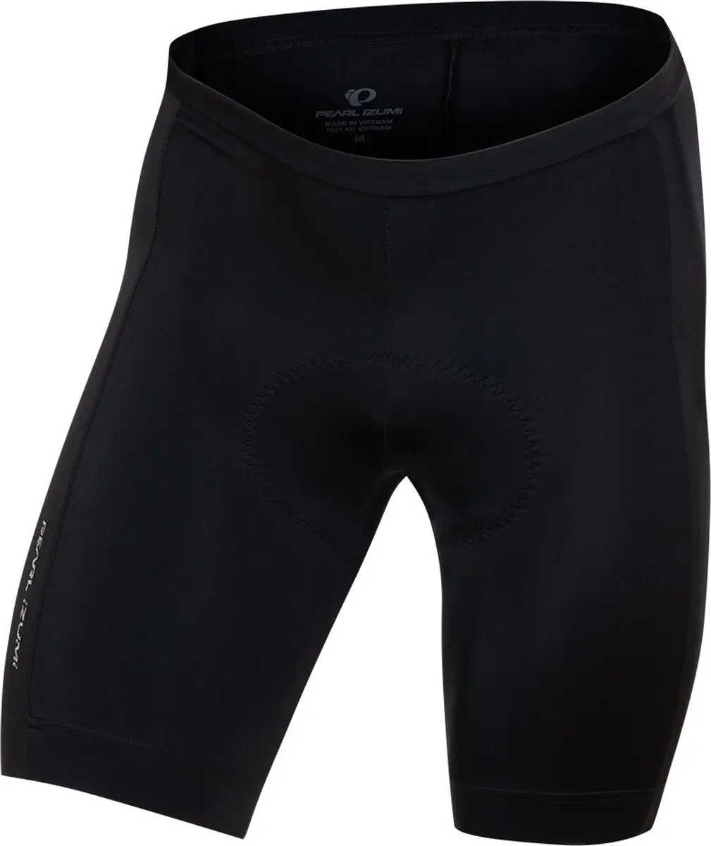 Pearl Izumi Quest Broek Zonder Bretels Zwart 2XL Man