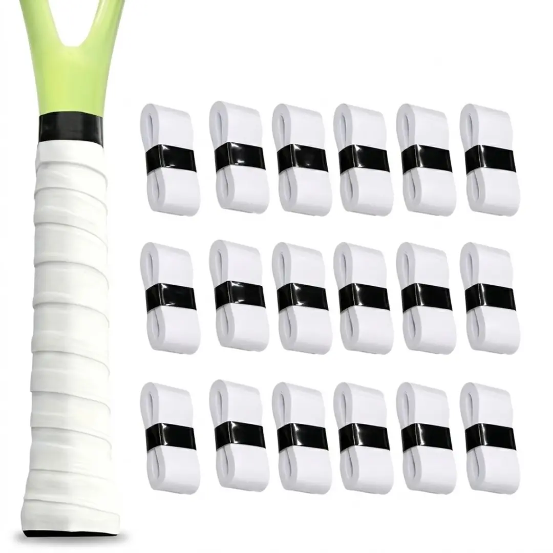 Padel grips wit voor dames en heren