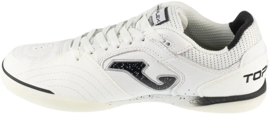 Joma Top Flex 26 TOPW IN Indoor Schoenen - Wit 47 - afbeelding 2 van 5