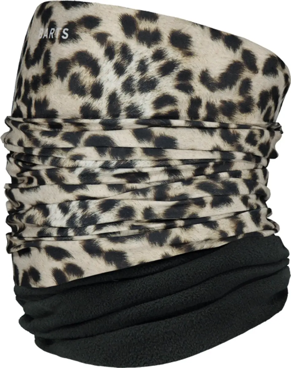 BARTS Multicol Polar Leo Nekwarmer Unisex