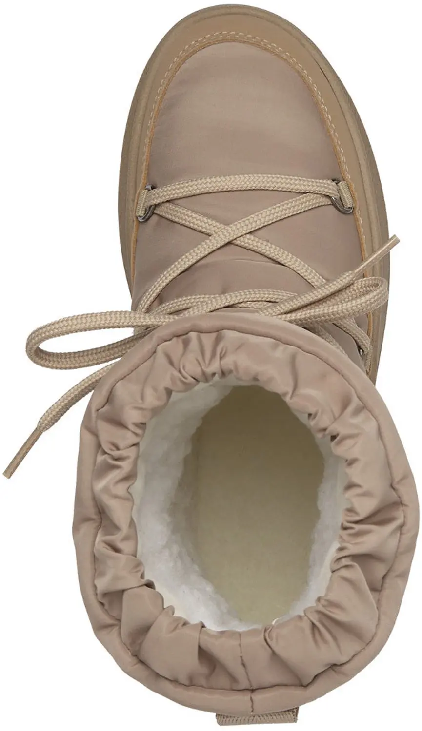 Antarctica 8728 Snowboots Dames - Beige - afbeelding 4 van 5