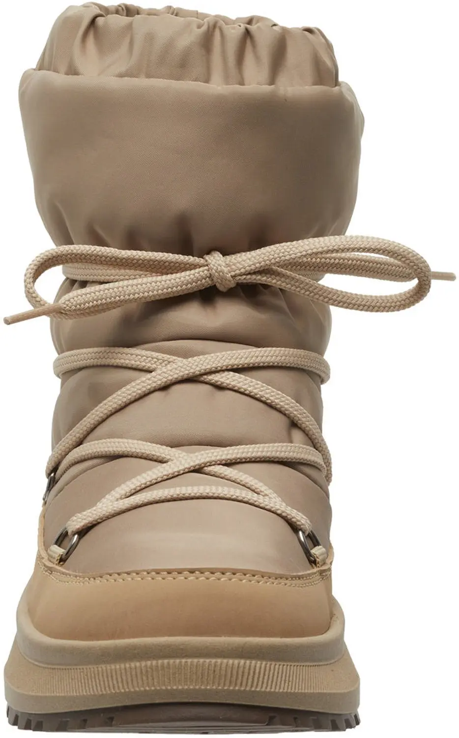 Antarctica 8728 Snowboots Dames - Beige - afbeelding 2 van 5