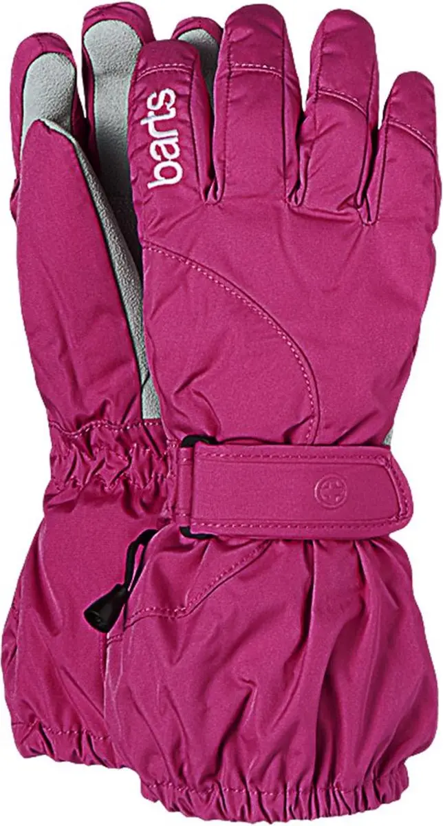Barts Tec Kinderskihandschoenen Roze L - afbeelding 3 van 3