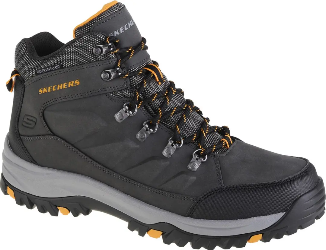 Skechers Relment-Dagget Laarzen 41.5