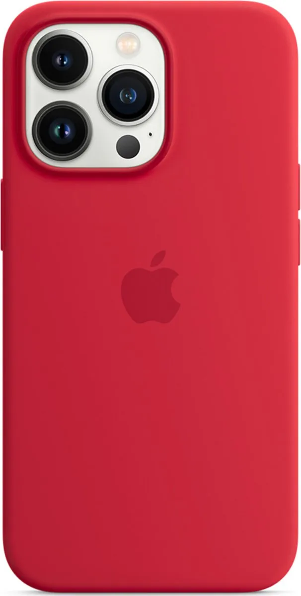 Apple Siliconen Hoesje MM2V3ZM/A iPhone 13 Pro Max