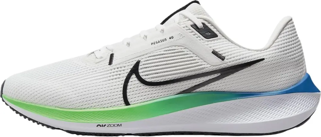 Nike Pegasus 40 Hardloopschoenen - Maat 44.5 - afbeelding 5 van 6