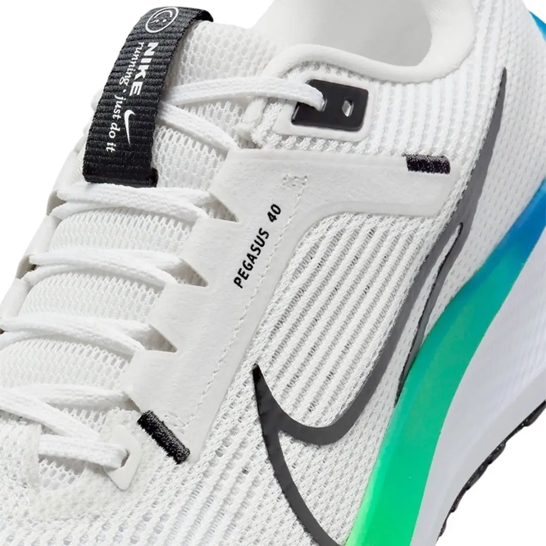 Nike Pegasus 40 Hardloopschoenen - Maat 44.5 - afbeelding 6 van 6