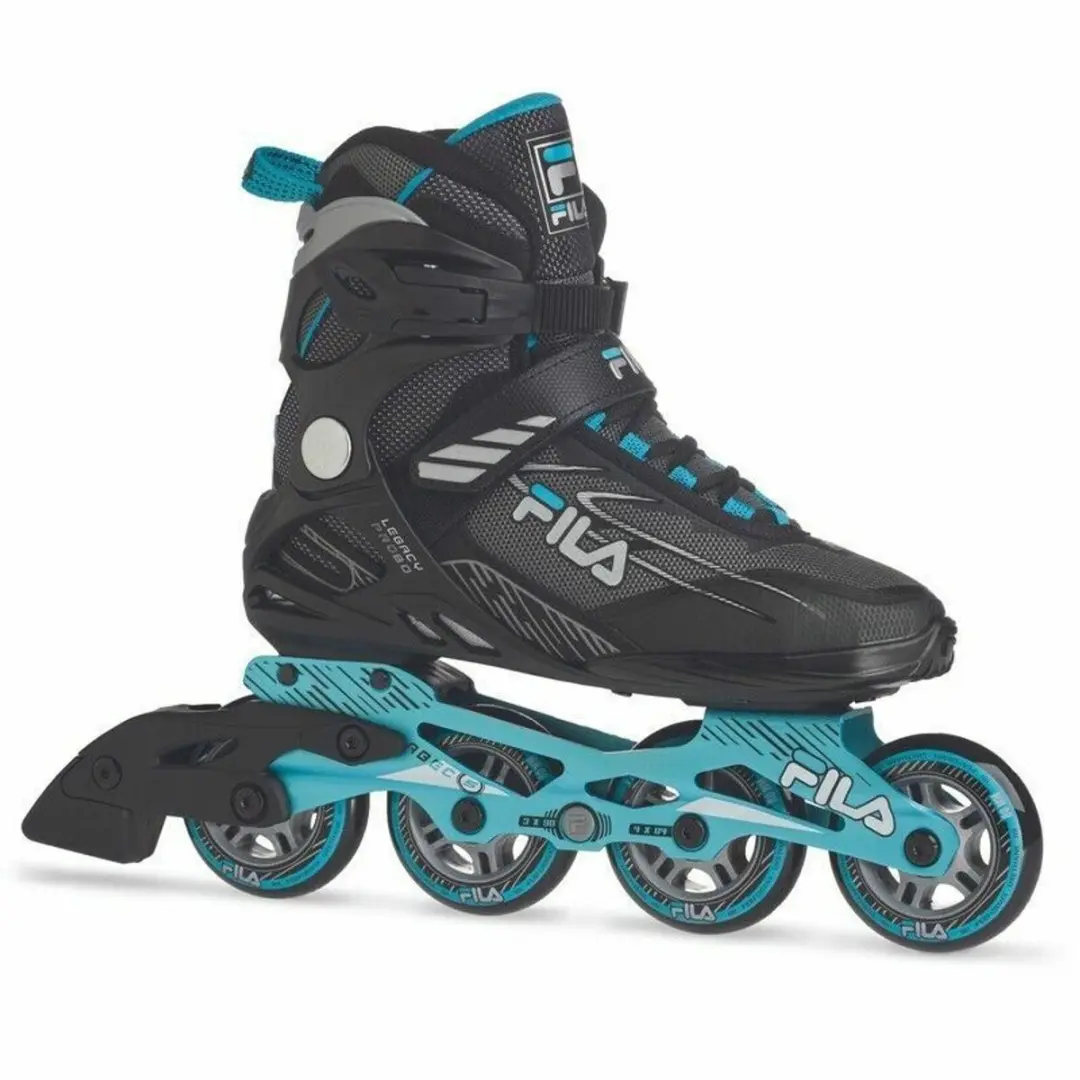 Fila Legacy Pro 80 Inline Skates 40.5