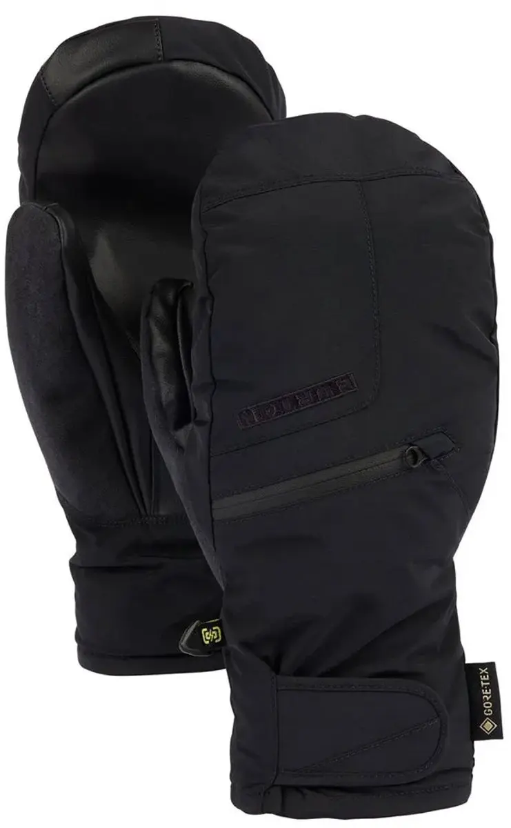 Burton Mens Gore-Tex Under Mittens