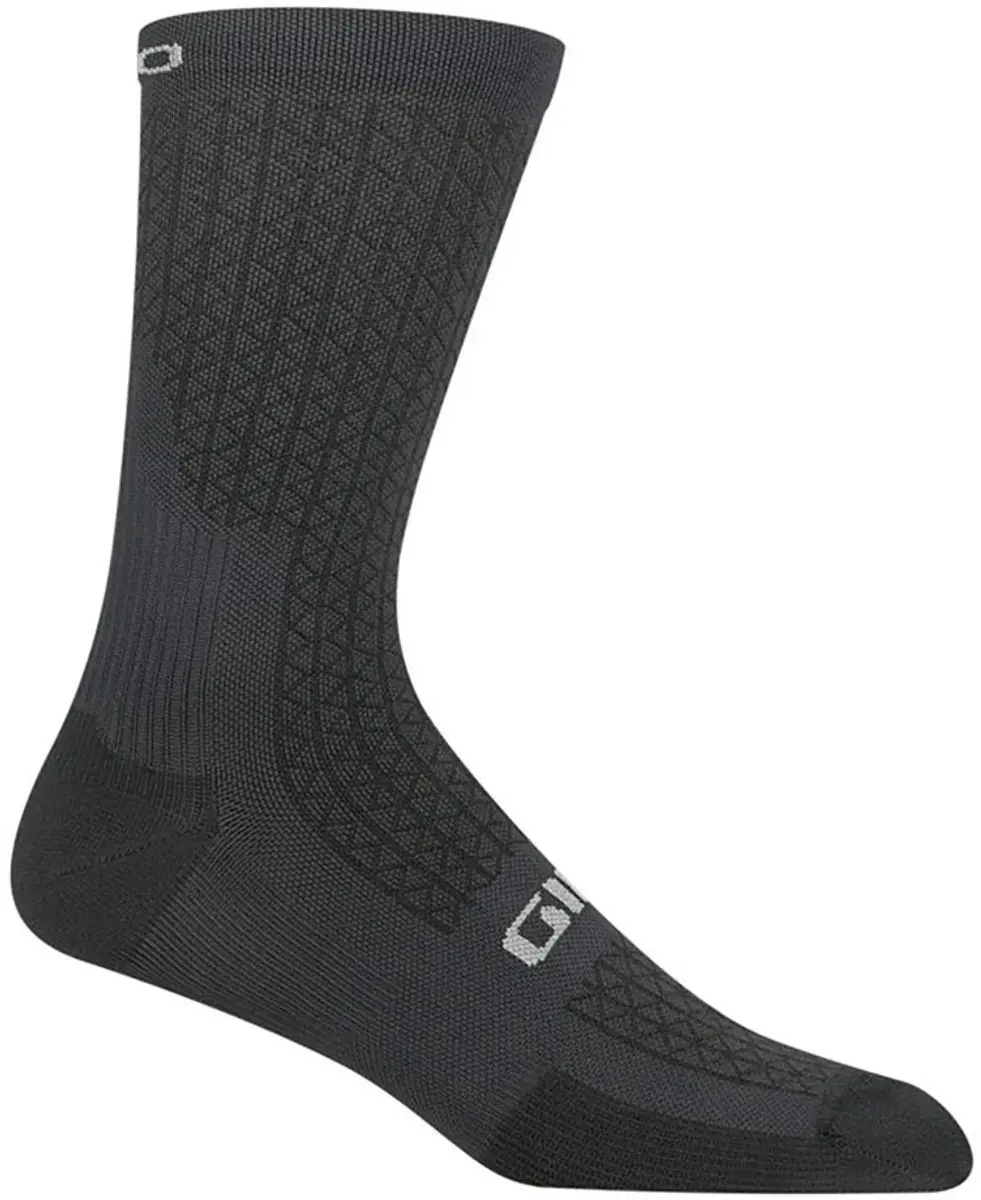 Giro HRC Team Sokken Zwart 40-42