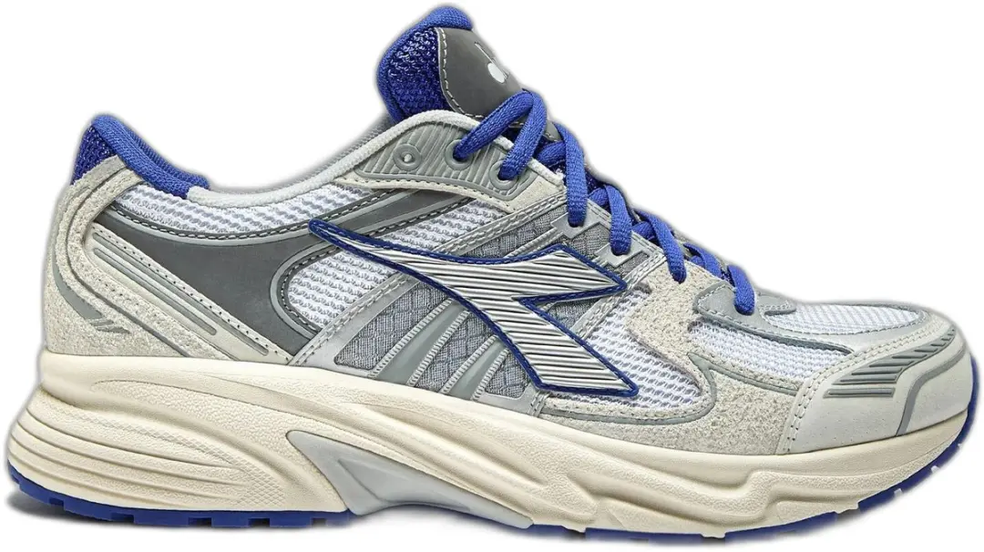 Trainers Diadora Mythos Star