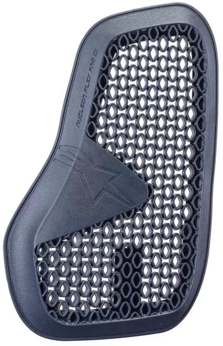 Alpinestars Nucleon Flex Pro Ci Borstbeschermer S