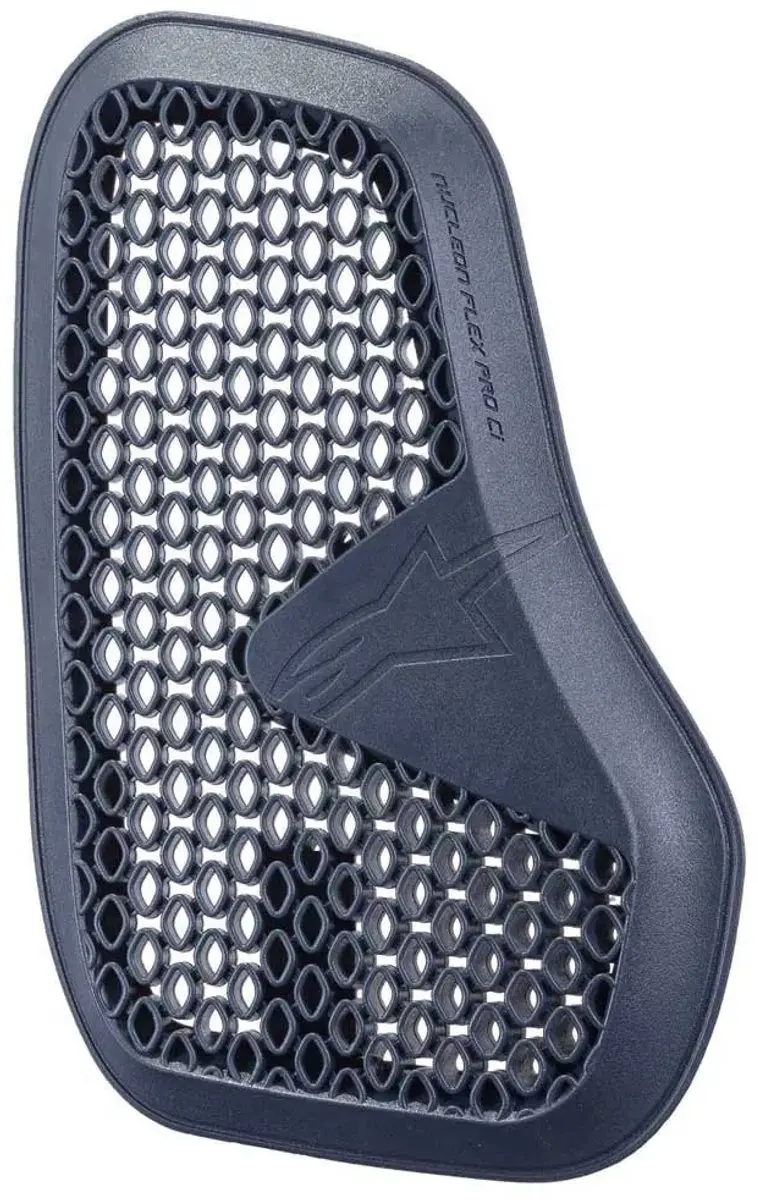 Alpinestars Nucleon Flex Pro Ci Borstbeschermer S - afbeelding 2 van 2