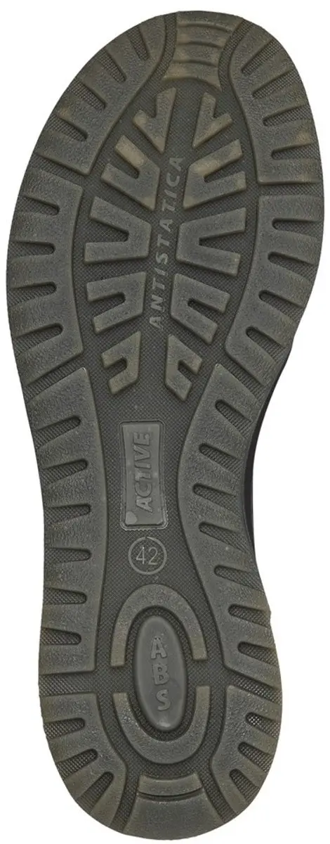 Grisport Wandelschoen bruin 8615 - bruin - 41 - afbeelding 6 van 6