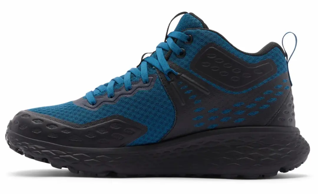 Columbia Konos TRS OutDry Mid Wandelschoenen - 45 - afbeelding 3 van 4