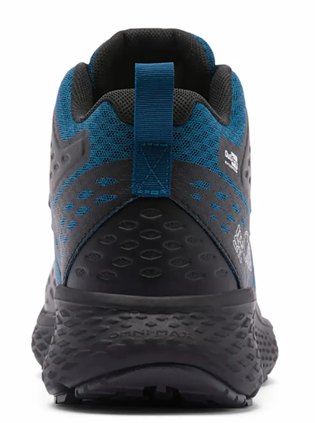 Columbia Konos TRS OutDry Mid Wandelschoenen - 45 - afbeelding 4 van 4