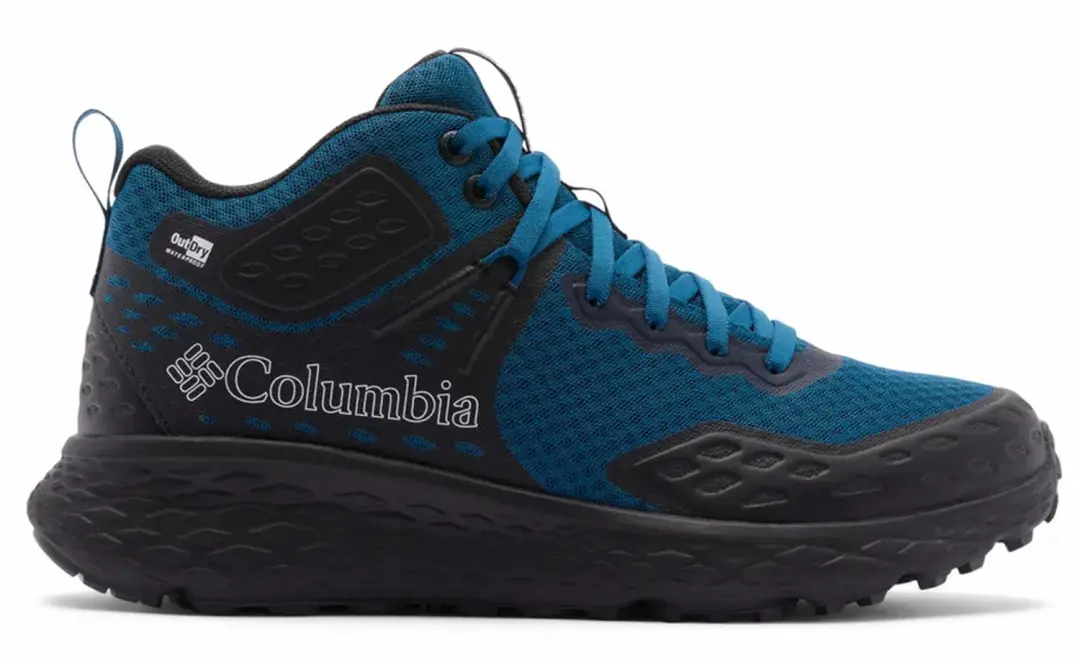 Columbia Konos TRS OutDry Mid Wandelschoenen