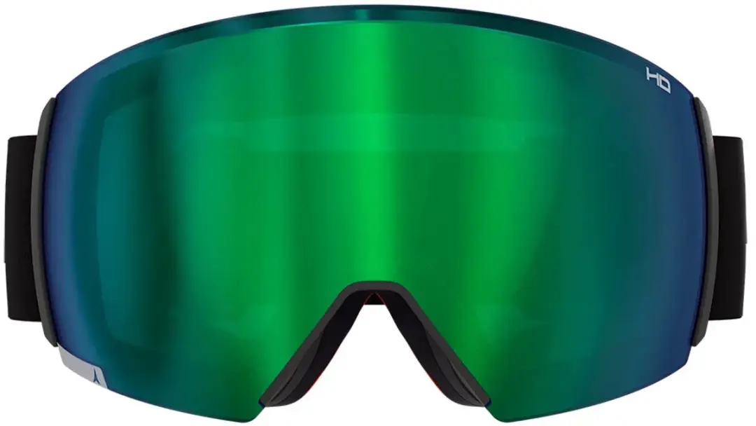 Atomic Revent Q HD Black/Green