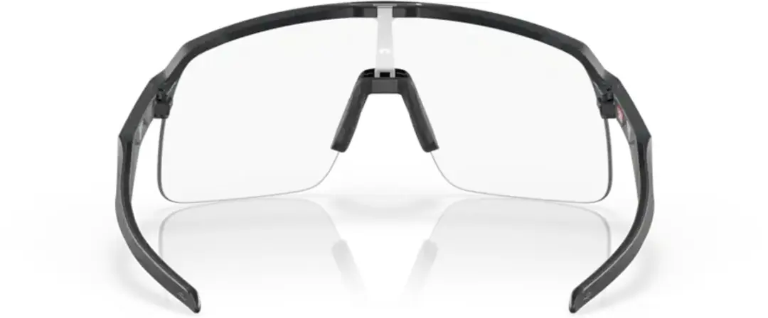 Oakley Sutro Lite OO9463-45 Sportbril - Zwart - afbeelding 3 van 6