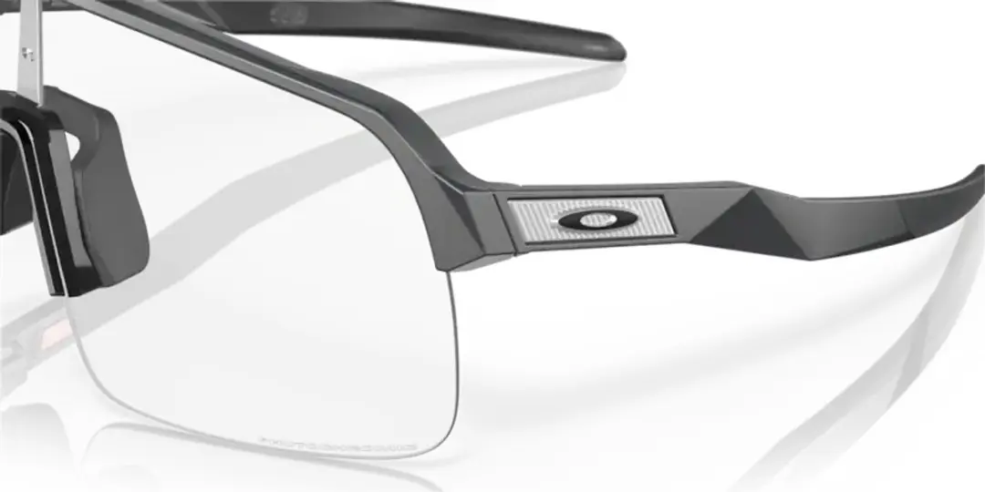 Oakley Sutro Lite OO9463-45 Sportbril - Zwart - afbeelding 6 van 6