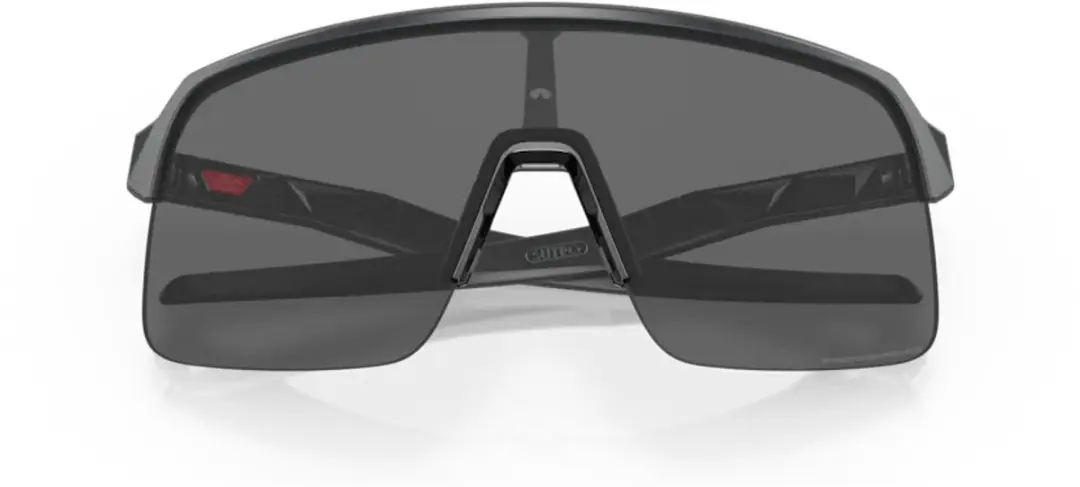 Oakley Sutro Lite OO9463-45 Sportbril - Zwart - afbeelding 5 van 6