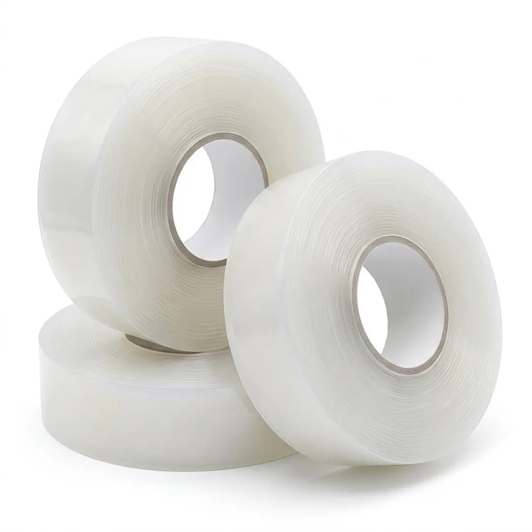 Witte hockeytape