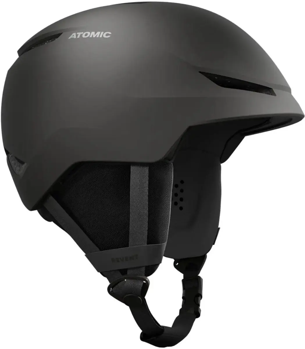Atomic Revent Lite Skihelm - M - Zwart - afbeelding 6 van 6