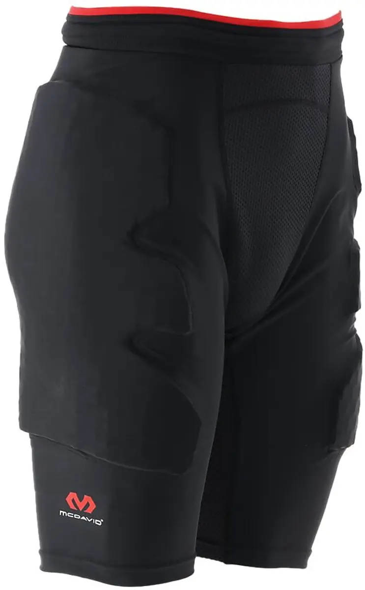 Hex Goalkeeper Short 3.0 [7752]