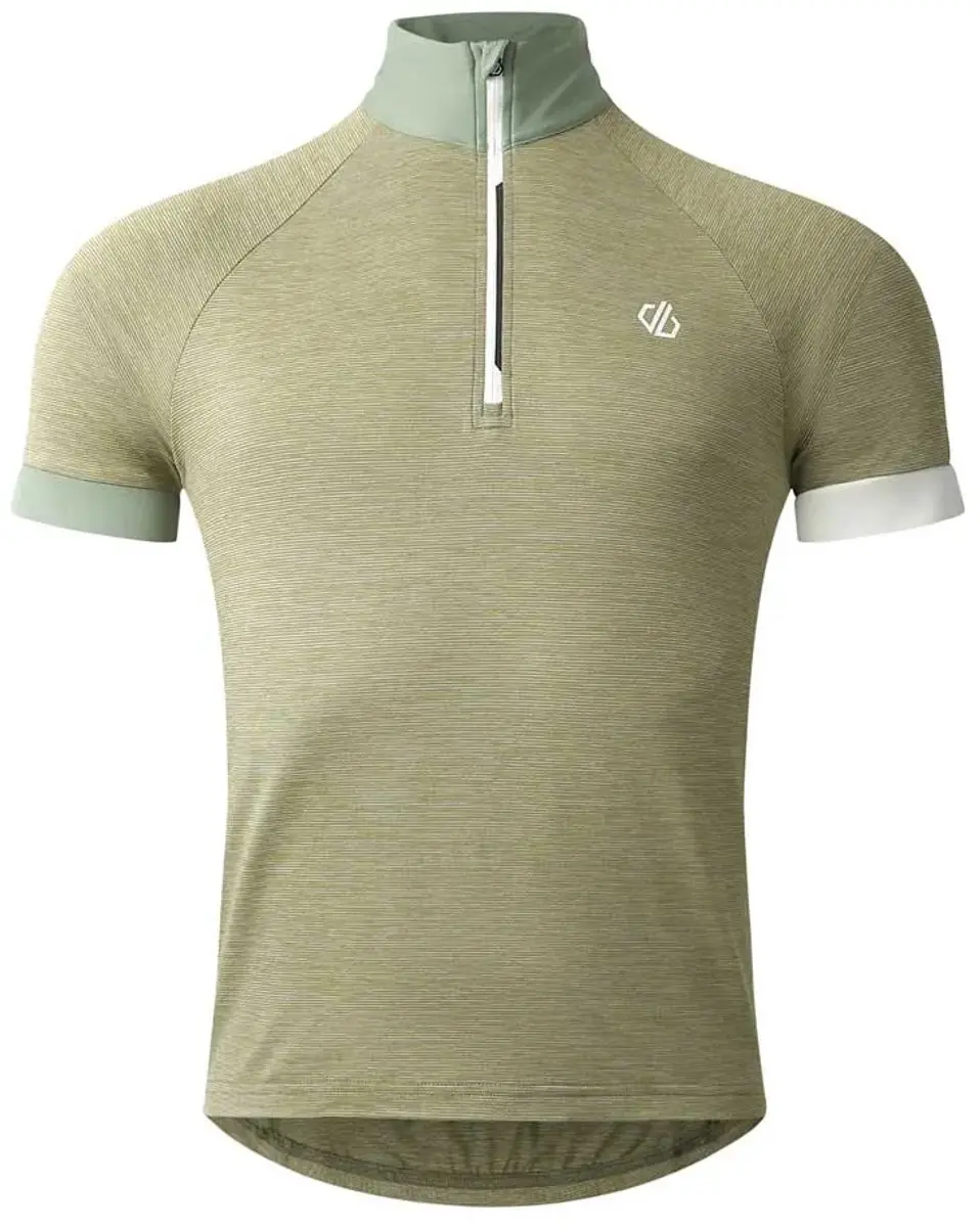Dare 2b Pedal It Out II Wielertrui 2XL - Groen - afbeelding 6 van 6