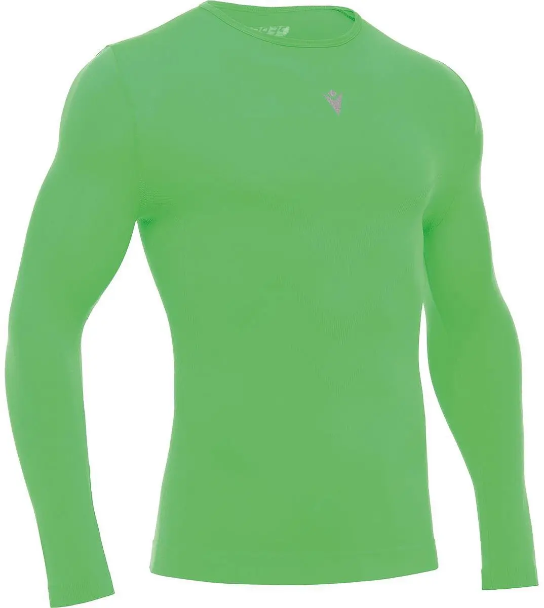 Macron Performance Shirt Lange Mouw Heren