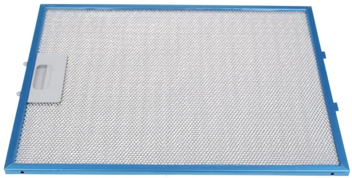 Whirlpool Metaalfilter C00861632