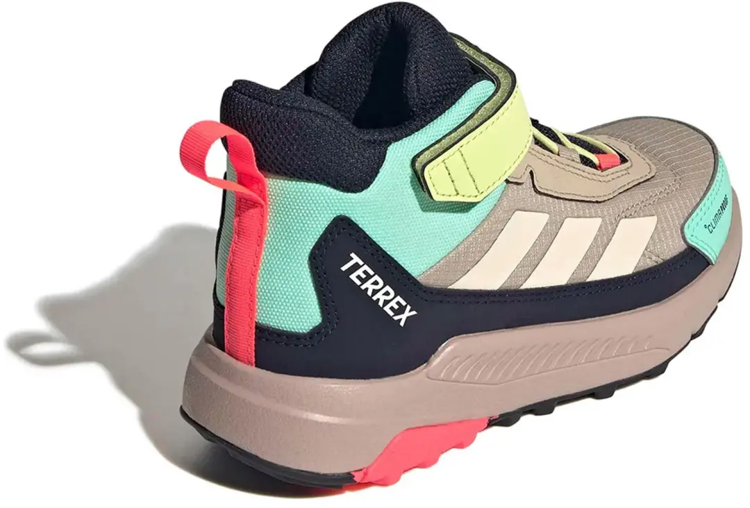 Adidas Terrex Anylander Mid Climaproof KJ2672 Wandelschoenen 34 - afbeelding 4 van 4