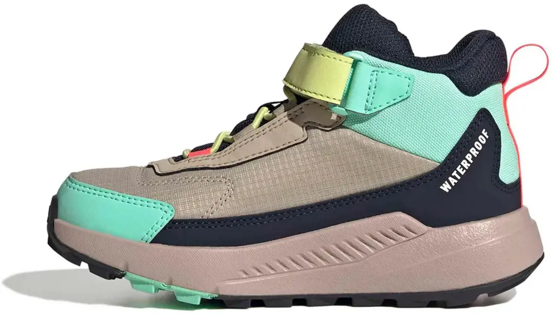 Adidas Terrex Anylander Mid Climaproof KJ2672 Wandelschoenen 34 - afbeelding 3 van 4