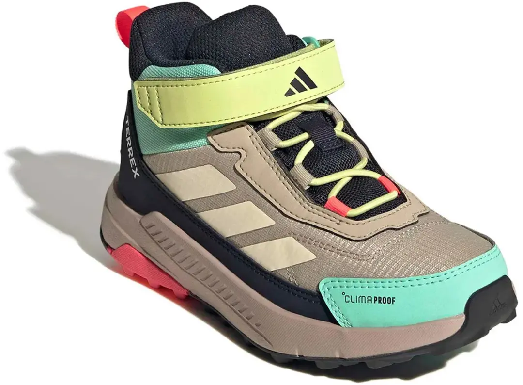 Adidas Terrex Anylander Mid Climaproof KJ2672 Wandelschoenen 34 - afbeelding 2 van 4