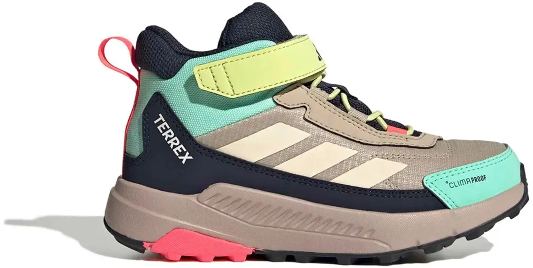 Adidas Terrex Anylander Mid Climaproof KJ2672 Wandelschoenen 34