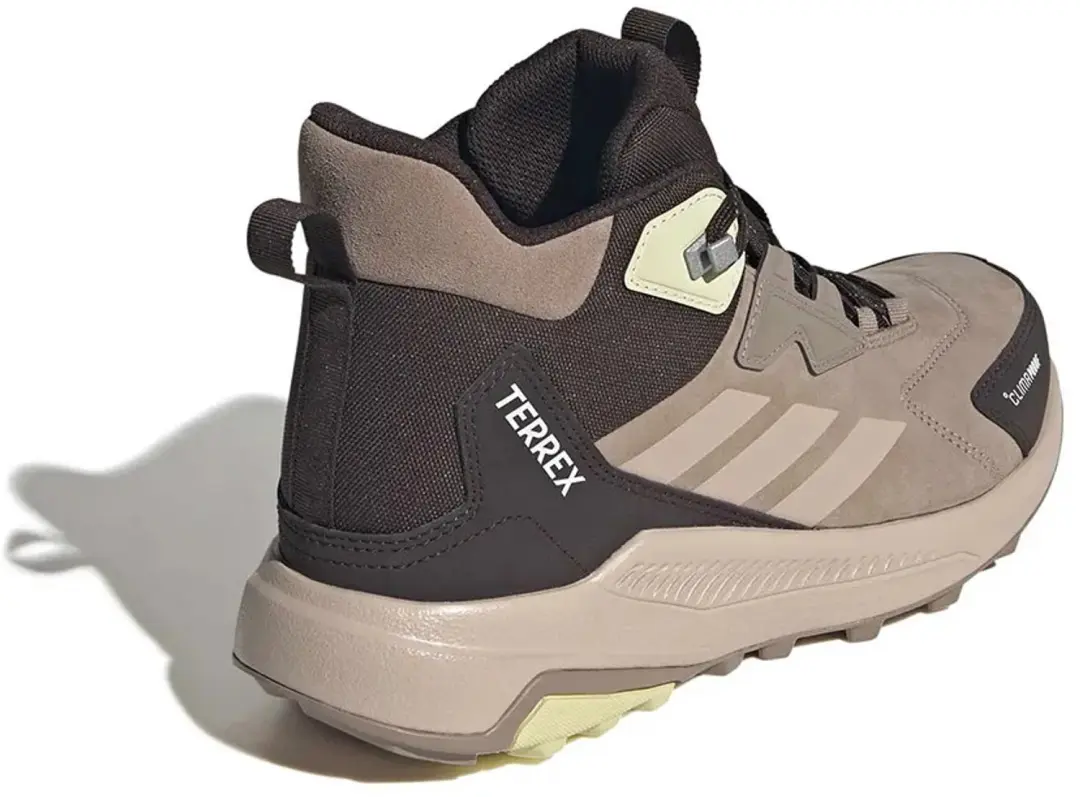 Adidas Terrex Anylander KJ6790 Wandelschoenen - Chalky Brown - afbeelding 4 van 4