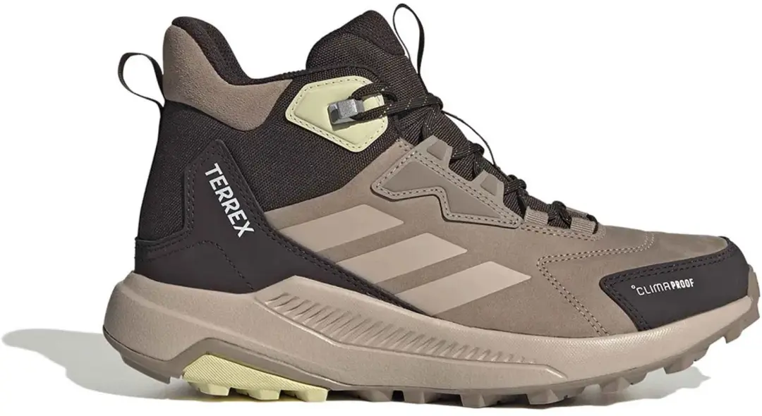 Adidas Terrex Anylander KJ6790 Wandelschoenen - Chalky Brown - afbeelding 3 van 4