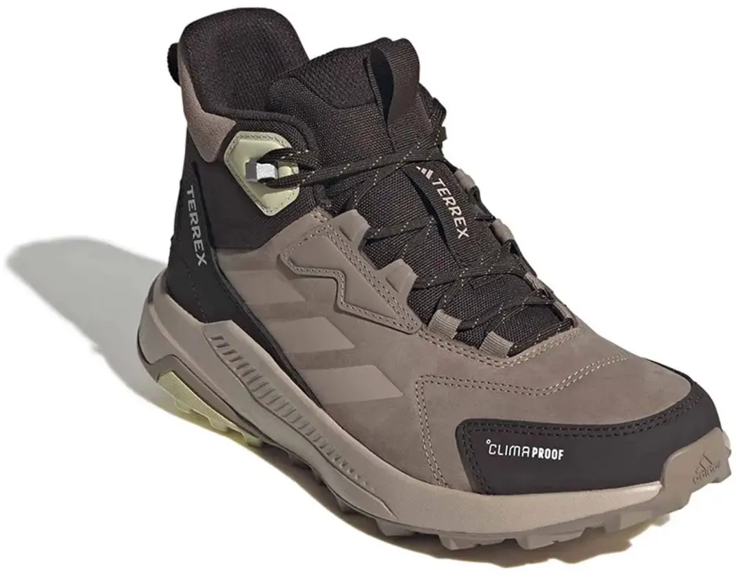 Adidas Terrex Anylander KJ6790 Wandelschoenen - Chalky Brown - afbeelding 2 van 4