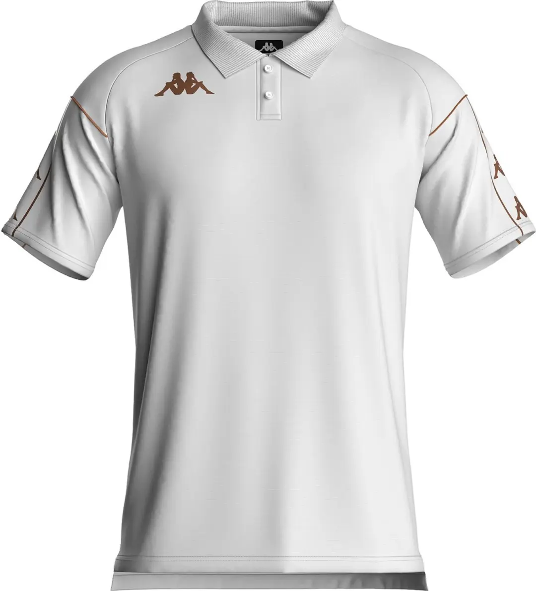 Kappa Mastio Polo Heren