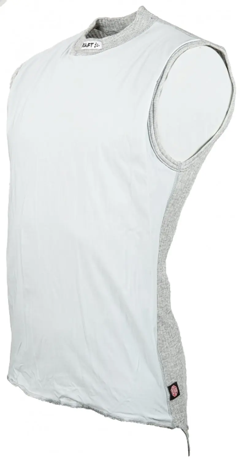 Craft Active WS sleeveless windbreker zonder mouwen