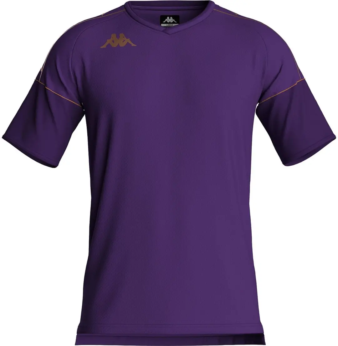 Kappa Mianto Shirt Korte Mouw Heren