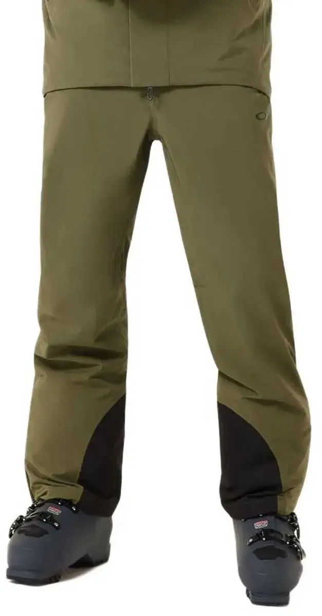 Oakley Mens Sub Temp Rc Gore-Tex Pant 2.0